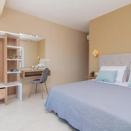 Spartakos Luxury 3